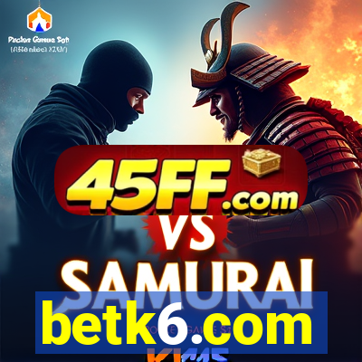 betk6.com