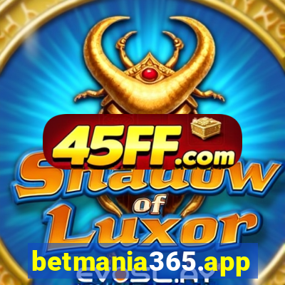 betmania365.app