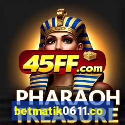 betmatik0611.com