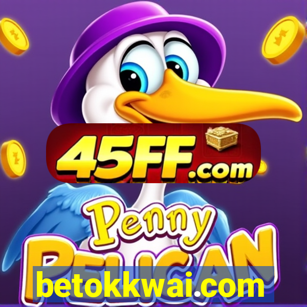 betokkwai.com
