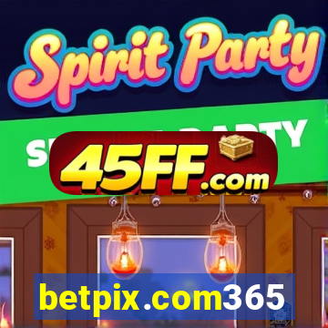betpix.com365