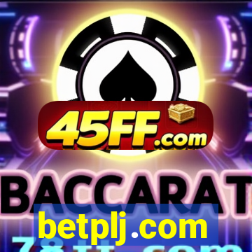 betplj.com