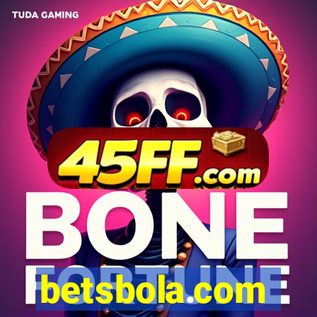 betsbola.com