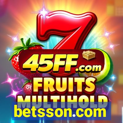 betsson.com