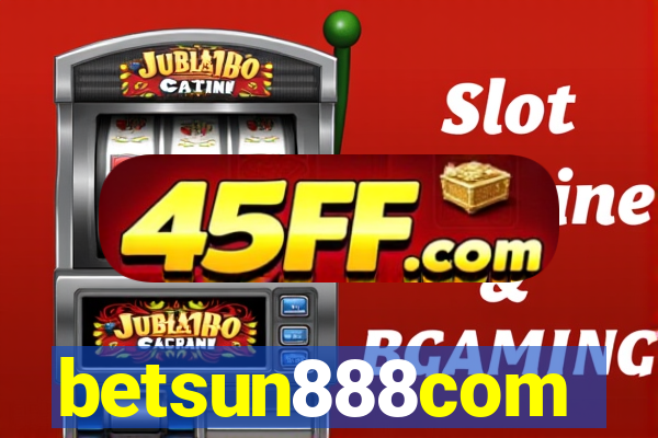 betsun888com