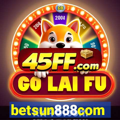 betsun888com