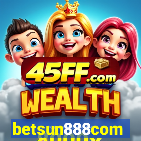 betsun888com