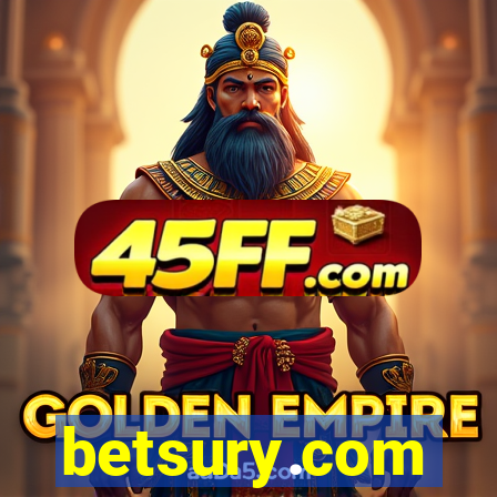 betsury.com
