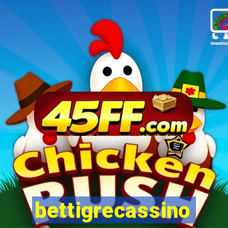 bettigrecassino