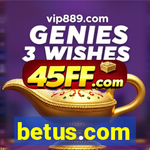 betus.com