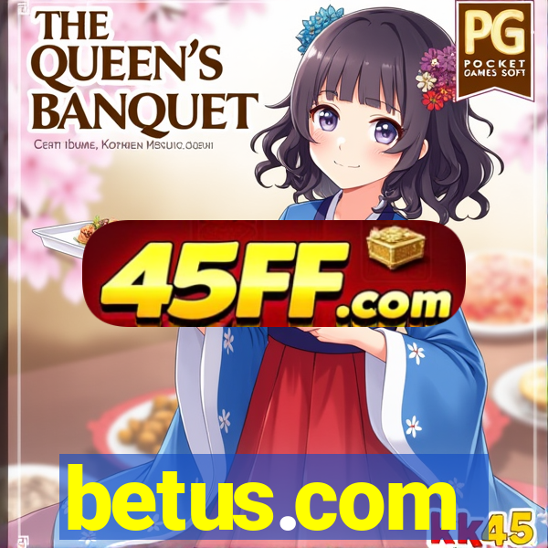 betus.com