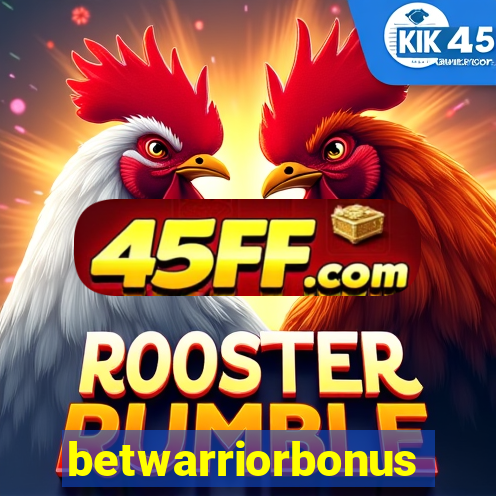 betwarriorbonus