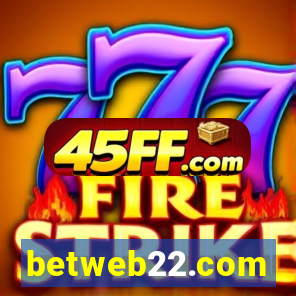 betweb22.com