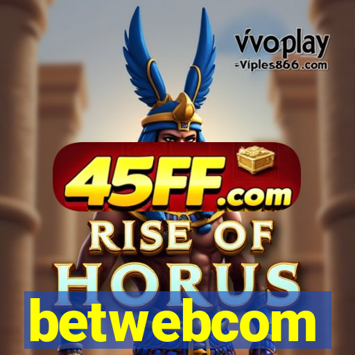 betwebcom
