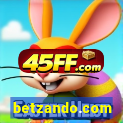betzando.com