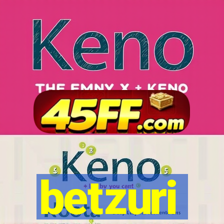 betzuri