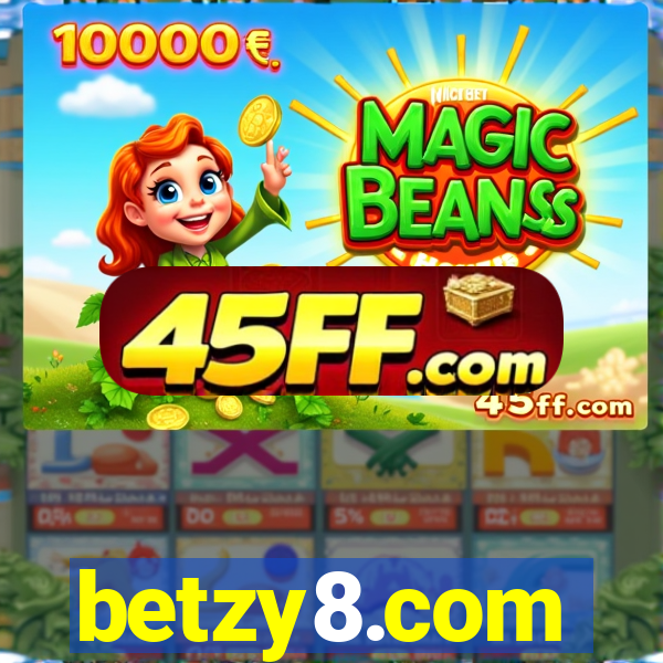 betzy8.com