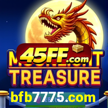 bfb7775.com