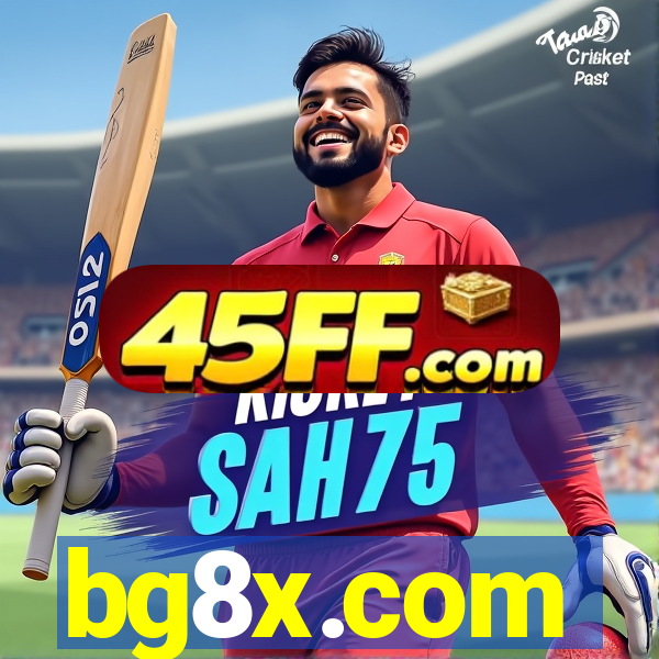 bg8x.com