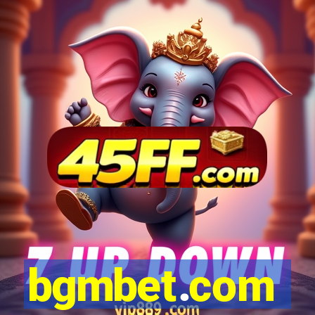bgmbet.com