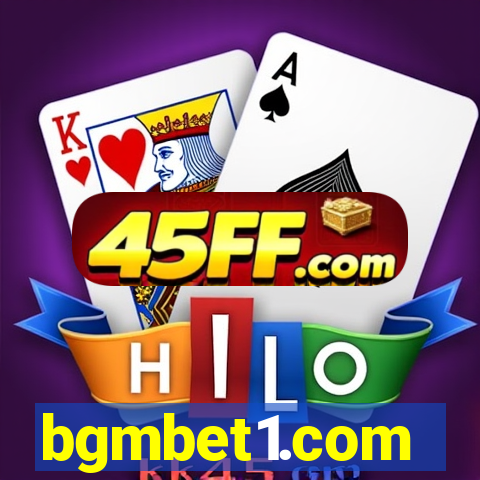 bgmbet1.com