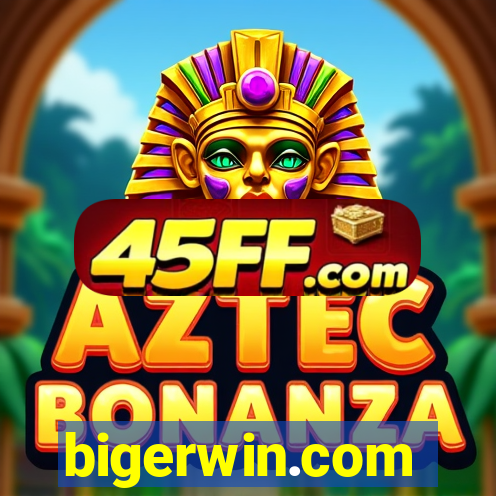 bigerwin.com