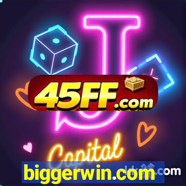 biggerwin.com