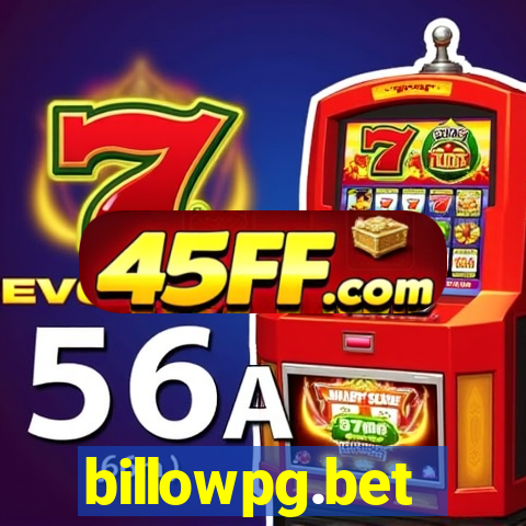 billowpg.bet