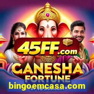 bingoemcasa.com