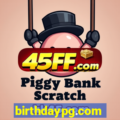 birthdaypg.com