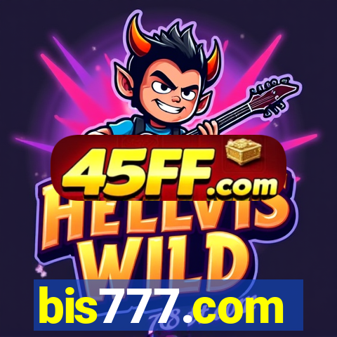 bis777.com