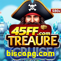 biscopg.com
