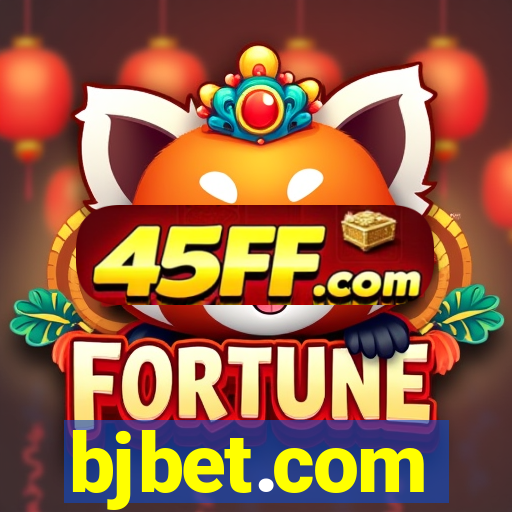 bjbet.com