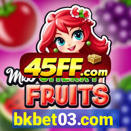 bkbet03.com