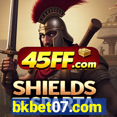 bkbet07.com