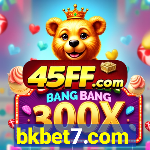 bkbet7.com