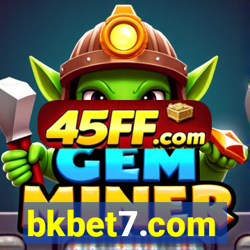 bkbet7.com