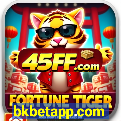 bkbetapp.com