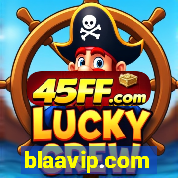 blaavip.com