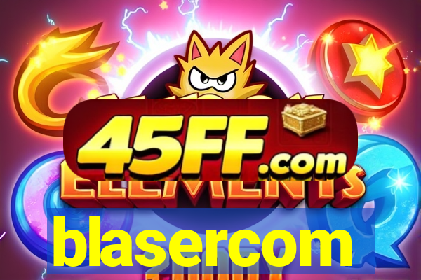 blasercom