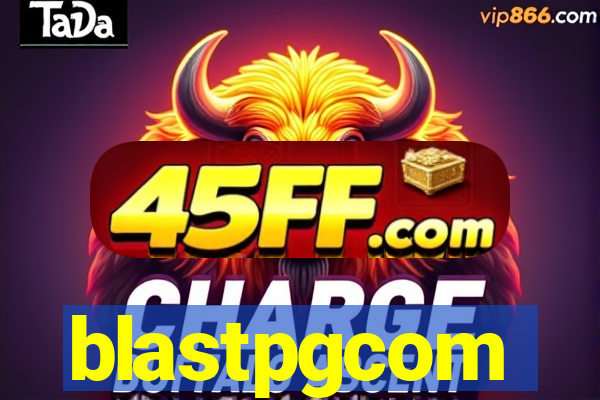 blastpgcom
