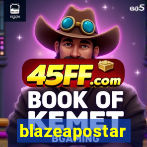 blazeapostar