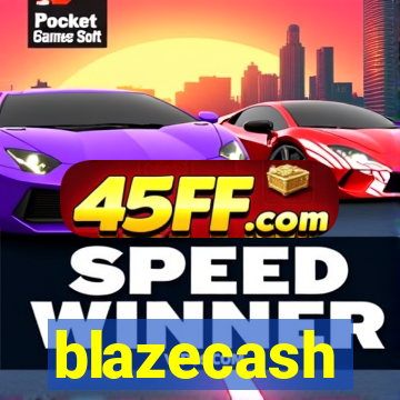 blazecash