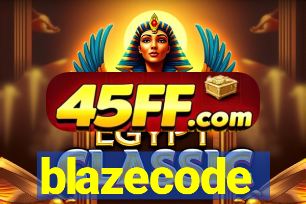 blazecode