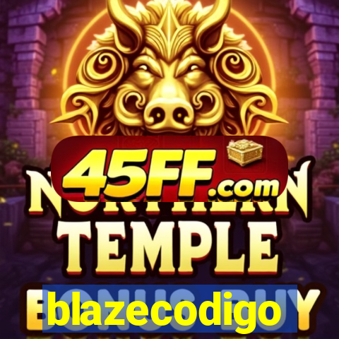 blazecodigo