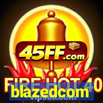 blazedcom
