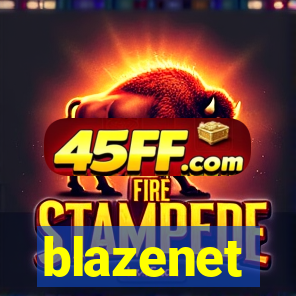 blazenet