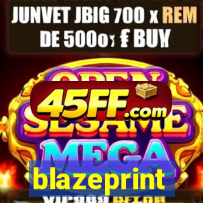 blazeprint