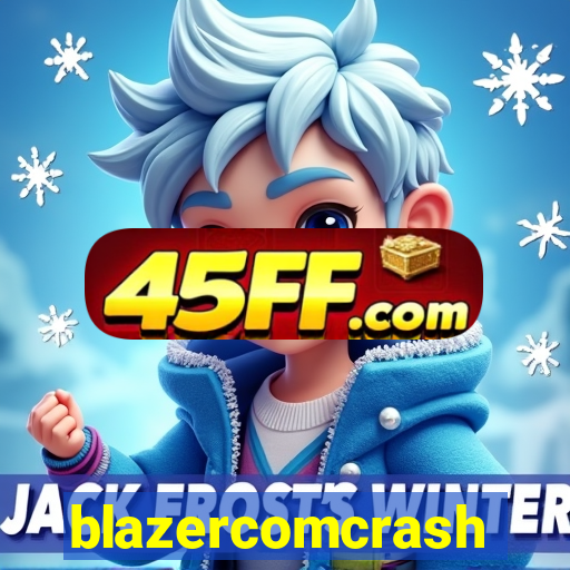 blazercomcrash