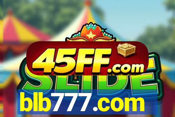 blb777.com